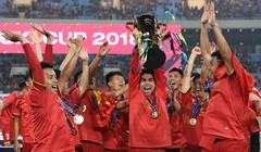 Sau chức vô địch AFF Cup 2018, ĐT Việt Nam chuẩn bị bước vào quá trình chuẩn bị đá Asian Cup 2019.