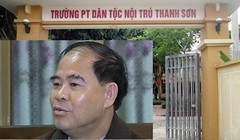 Đưa Hiệu trưởng xâm hại tình dục nam sinh ra khỏi ngành, ngay khi có đủ căn cứ