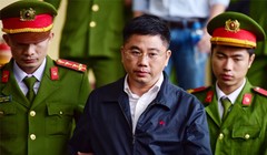 105 ngày bí mật điều tra công ty bình phong của Tổng cục Cảnh sát