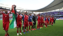 Jordan - đối thủ của Việt Nam tại vòng 1/8 Asian Cup mạnh cỡ nào?