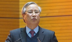 Thường trực Ban bí thư yêu cầu 'ngăn chặn tình trạng suy thoái trong Đảng'
