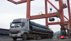 Kỷ lục lợi nhuận của Hòa Phát: Lãi ròng 8.600 tỷ đồng trong 2018.