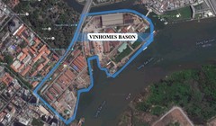 VietTimes -- UBND Tp. HCM vừa kiến nghị Bộ Giao thông Vận tải chấp thuận việc chuyển đổi công năng cầu tàu Ba Son hiện hữu thành bến thủy. Lý do được đưa ra là nhằm phát triển du lịch đường thủy và giảm áp lực giao thông đường bộ của thành phố này.