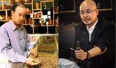 Trước khi thành "Qua", từng có một Đặng Lê Nguyên Vũ như vậy...