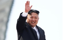 Chủ tịch Triều Tiên Kim Jong Un sẽ thăm chính thức Việt Nam “trong những ngày sắp tới”. (Ảnh: Internet)