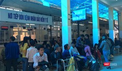 Các văn bản “vênh” nhau giữa BHXHVN với Bộ Y tế chỉ làm khó người bệnh có thẻ BHYT