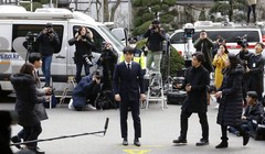 Cộng sự Việt Nam của Seungri ở công ty vỏ bọc BC Holdings Limited là ai?