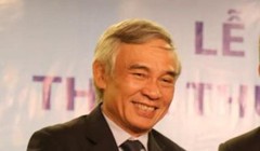 Cách tất cả các chức vụ trong Đảng của nguyên Phó Chánh Văn phòng Thành ủy Tp. HCM Phạm Văn Thông