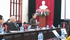 Chuyên gia kinh tế Phạm Chi Lan chỉ ra 3 thách thức và 4 tiềm năng để Việt Nam tiếp cận thương mại số.