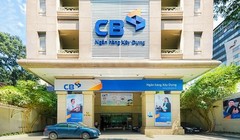 Về với chủ mới, Ngân hàng Xây dựng sẽ qua cơn bĩ cực?