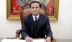 Ông Ngô Văn Tuấn: Tôi không tham chức tước!