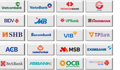 Các ngân hàng bất ngờ "rụt rè" với mục tiêu lợi nhuận năm 2019.