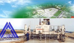 TCty Xây Dựng Công Trình Hàng Không (ACC) làm ăn ra sao? (Ảnh: Internet)