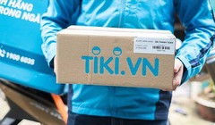 Khốc liệt thương mại điện tử Việt Nam: TiKi lỗ 1.200 tỷ đồng chỉ trong 3 năm, 500 tỷ đồng đầu tư của VNG đã về "mo"
