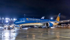 Ảnh minh họa. (Nguồn: VNA)