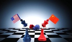 Bóng ma Chiến tranh lạnh 2.0