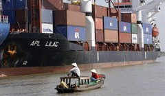 Chúng ta phải chủ động giảm thiểu rủi ro