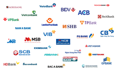Bảng xếp hạng vốn điều lệ ngân hàng sắp có trật tự mới