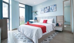 Nóng bỏng cuộc đua thị trường đặt phòng trực tuyến