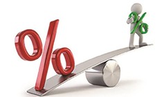 Lãi suất điều hành - kẻ được chọn