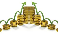 Khi hai tỷ giá “chạm mặt” nhau!