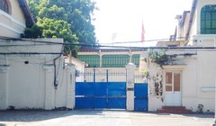 LienVietPostBank đang đặt cọc hơn 700 tỷ tiền thuê văn phòng dài hạn tại dự án 61 Trần Phú dù chưa thành hình.