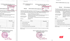 Đồng cảnh lỗ của bộ 3 doanh nghiệp tên Hoa và câu hỏi về cách công bố thông tin.