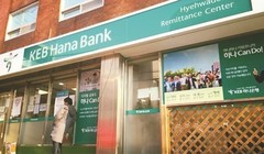 Vai trò dẫn dắt thị trường của BIDV và VCB