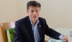 Đại gia Mai Huy Tân dốc 600 tỷ vào Cocobay.