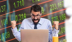 Những cổ phiếu Việt giúp tài khoản nhà đầu tư “tăng bằng lần” trong năm 2019