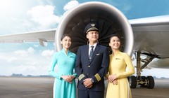 Quý 4 kém cỏi nhất nhất 3 năm, Vietnam Airlines vẫn có năm 2019 đại thắng.
