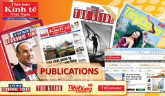 Dừng hoạt động Thời báo Kinh tế Việt Nam 