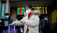 Thị trường chứng khoán Việt Nam giảm sâu trong phiên "khai xuân" Canh Tý (Nguồn: VNDS)