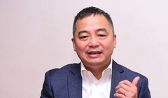 Đại biểu Nguyễn Lân Hiếu: 'Cần đốt lò xuyên suốt nhiều nhiệm kỳ'