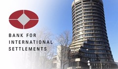 Trụ sở của BIS tại Basel, Thụy Sỹ (Nguồn: Internet)