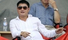 "Bầu" Thụy toan tính gì khi đưa Thaiholdings niêm yết trên sàn? (Ảnh: Internet)