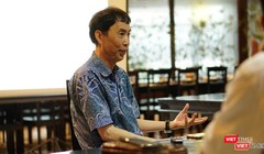 Nhìn "cơ" trong "nguy" Covid-19: Cơ hội để kinh tế Việt Nam "nhìn lại chính mình"!