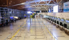 Hàng không cũng muốn được giải cứu