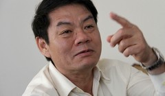 Thaco Motorcycle: Tỷ phú ô tô làm thêm xe máy. (Ảnh: Internet)