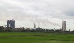 Đạm Ninh Bình lỗ đậm 5.000 tỷ, chết dở với đối tác Trung Quốc 