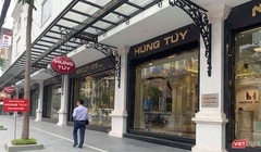 Một nguồn tin hé lộ với VietTimes, nhóm Hùng Túy (Tập đoàn Picenza Việt Nam) đã âm thầm gom vào 35 triệu cổ phần Vinaconex, chiếm 7,8% VĐL.