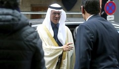  Các nước châm ngòi cuộc chiến giá dầu 