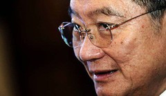 Tỷ phú Thái Lan Charoen Sirivadhanabhakdi, ông chủ ThaiBev.