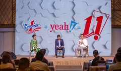 Number1 + Yeah1 = 11