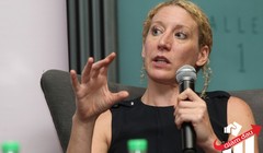 Bà Sian Fenner, lãnh đạo khu vực châu Á của Oxford Economics, cố vấn kinh tế trưởng của ICAEW Việt Nam