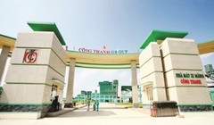 Công ty xi măng Công Thanh chính thức bị cắt điện từ ngày 28/3 vì nợ hơn 20 tỷ tiền điện.