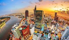 “Cuộc khủng hoảng nào rồi cũng qua đi. Vấn đề là chúng ta sẽ ra khỏi khủng hoảng trong trạng thái như thế nào?"