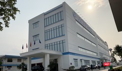 Là DN thuần Việt nhưng Pharbaco sẽ trở thành tay chơi đáng gờm bậc nhất trên thị trường dược Việt Nam sau khi siêu nhà máy mới xây dựng được công nhận đạt tiêu chuẩn EU – GMP.