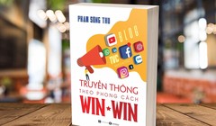 Truyền thông theo phong cách "win-win”: Khó mà dễ!