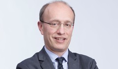 ông Jens Lottner - Tổng Giám đốc Techcombank